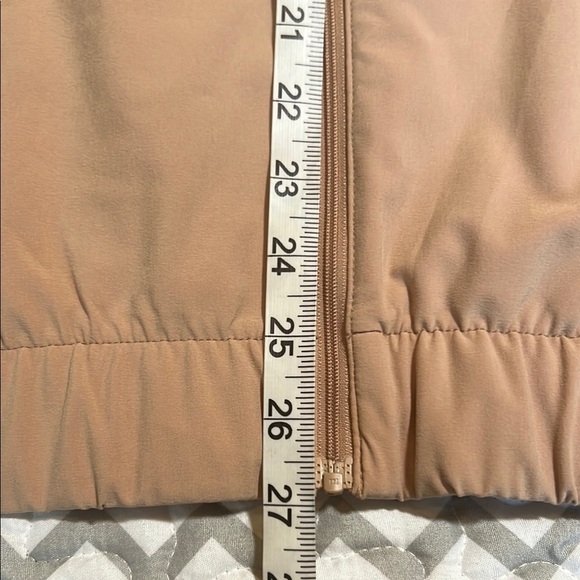 NWT Puma x ciele Track Jacket with RainCell protection sz S - Picture 7 of 14